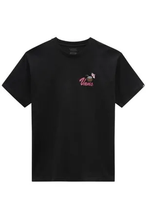 Vans Lyhythihainen t-paita - EU S