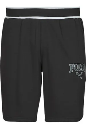 PUMA Shortsit & Bermuda-shortsit SQUAD SHORTS US L