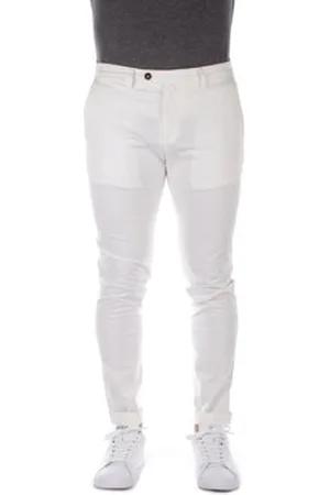 Briglia 1949 5-taskuiset housut BG04 324009 US 33