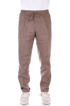 Briglia 1949 5-taskuiset housut WIMBLEDONS 324118 IT 46