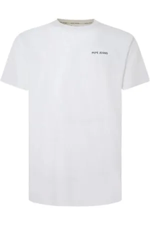 Pepe Jeans Lyhythihainen t-paita - EU XXL