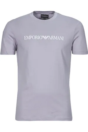 Emporio Armani Lyhythihainen t-paita T-SHIRT 8N1TN5 EU S