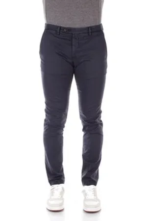 Briglia 1949 5-taskuiset housut BG04 324009 US 33