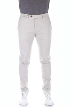 Briglia 1949 5-taskuiset housut BG04 324009 US 33