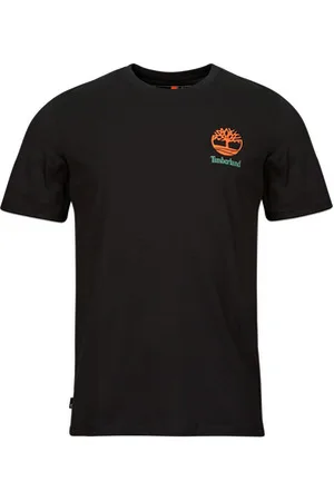 Timberland Lyhythihainen t-paita Back Graphic Short Sleeve Tee EU S