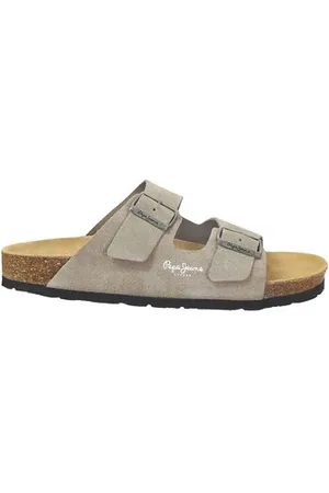 Pepe Jeans Sandaalit Bio m suede 45