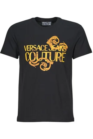 VERSACE Lyhythihainen t-paita 76GAHG00 EU S