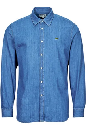Lacoste Pitkähihainen paitapusero CH0197 DE 40