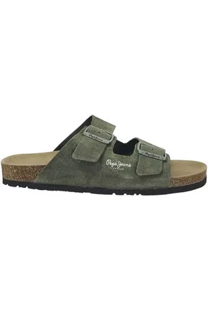 Pepe Jeans Sandaalit Bio m suede 40