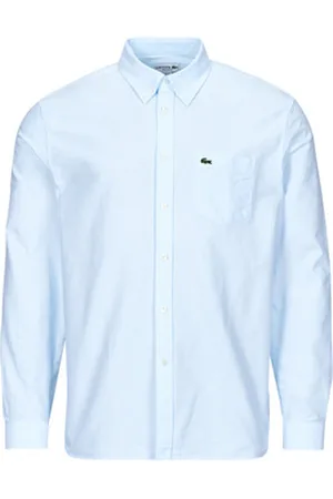 Lacoste Pitkähihainen paitapusero CH1911 DE 38