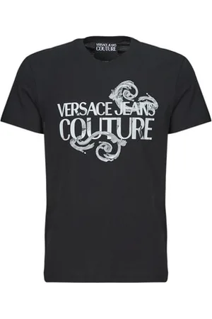 VERSACE Lyhythihainen t-paita 76GAHG00 EU L