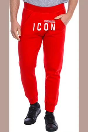 Dsquared2 Jogging housut / Ulkoiluvaattee S79KA0001-S25042-312 EU XXL
