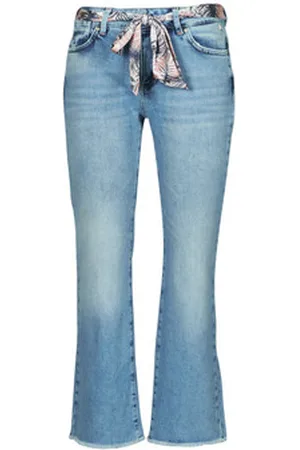 Freeman T Porter Bootcut-farkut NORMA SDM US 24