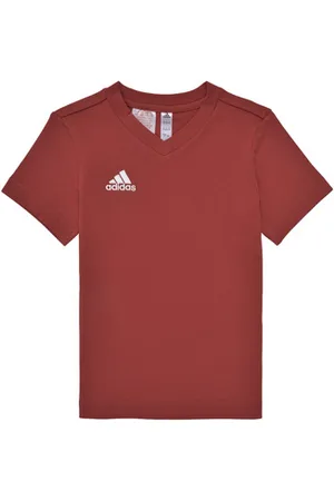adidas Lyhythihainen t-paita ENT22 TEE Y 11 / 12 vuotta