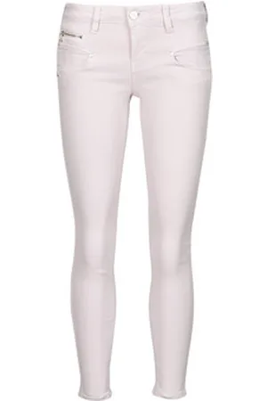 Freeman T Porter Slim-farkut ALEXA CROPPED MAGIC COLOR EU L
