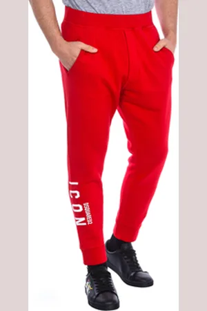 Dsquared2 Jogging housut / Ulkoiluvaattee S79KA0004-S25042-309 EU L