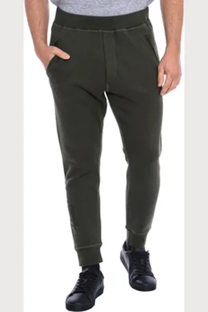 Dsquared2 Jogging housut / Ulkoiluvaattee S79KA0004-S25042-814 EU M