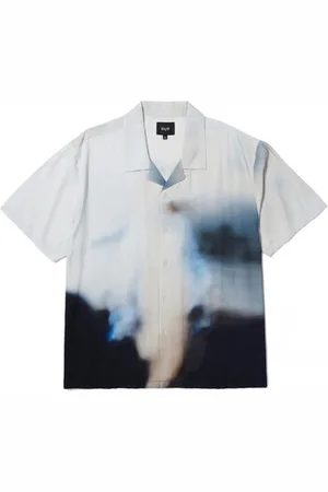 Huf Pitkähihainen paitapusero Chemise apparition ss resort EU M