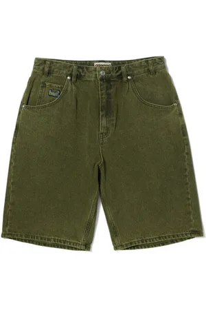 Huf Shortsit & Bermuda-shortsit Short cromer dried US 32