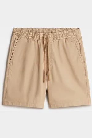 Vans Shortsit & Bermuda-shortsit Range relaxed ela EU S