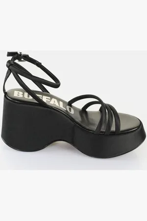 Buffalo Sandaalit Joy mss sandal 38