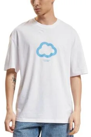 JACK & JONES Lyhythihainen t-paita - EU XXL