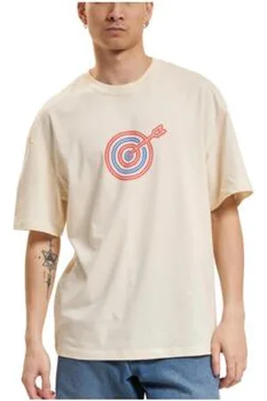JACK & JONES Lyhythihainen t-paita - EU XXL