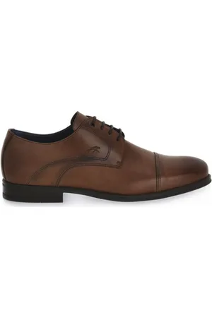 Fluchos Tennarit HABANA CAMEL 43