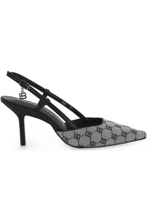 Laura Biagiotti Korkokengät BLACK 37