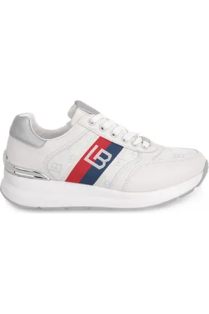 Laura Biagiotti Tennarit SNEAKERS 37