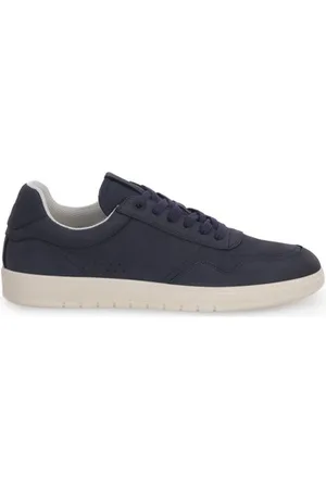 Frau Tennarit NABUK NAVY 42