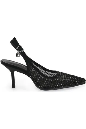 Laura Biagiotti Korkokengät BLACK 37
