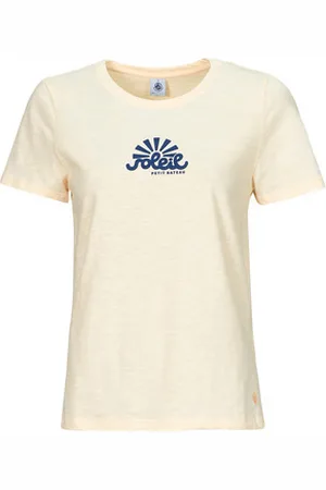 Petit Bateau Lyhythihainen t-paita A0ACT EU S