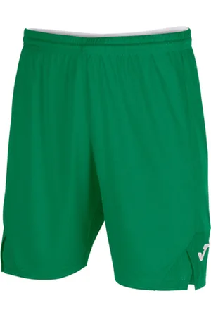 Joma 7/8 ja 3/4 housu Toledo II Shorts EU S