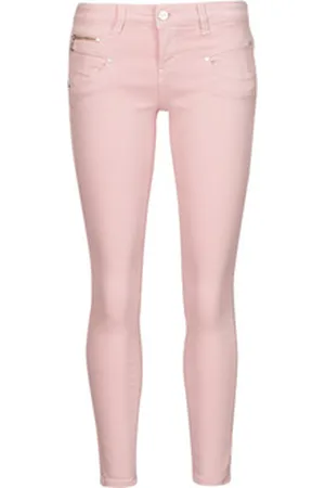 Freeman T Porter Slim-farkut ALEXA CROPPED MAGIC COLOR EU L