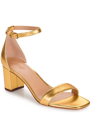 Ralph Lauren Sandaalit LOGAN-SANDALS-HEEL SANDAL 36