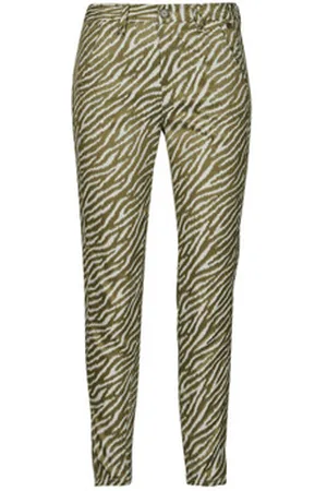 Freeman T Porter Chino-housut / Porkkanahousut CLAUDIA SAVUTI US 28