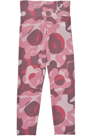 adidas Legginsit & Sukkahousut JG TR-ES AOP TI 11 / 12 vuotta