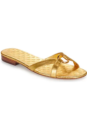 Ralph Lauren Sandaalit EMMY-SANDALS-SLIDE 36