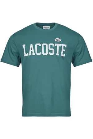 Lacoste Lyhythihainen t-paita TH7411 EU L