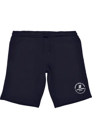 JACK & JONES Shortsit & Bermuda-shortsit JPSTSWIFT SWEAT SHORTS AUT SN JNR 11 Jahre