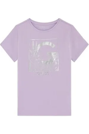 Guess Lyhythihainen t-paita SS SHIRT 14 ans