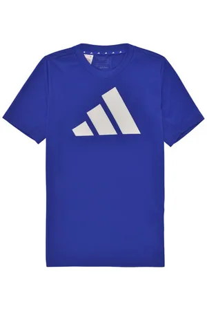 adidas Lyhythihainen t-paita U TR-ES LOGO T 5 / 6 vuotta