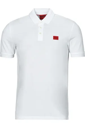 HUGO BOSS Lyhythihainen poolopaita Dereso232 EU S