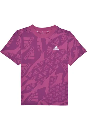 adidas Lyhythihainen t-paita LK CAMLOG 3 / 4 vuotta