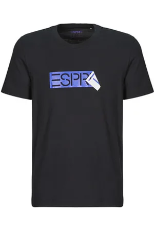 ESPRIT Lyhythihainen t-paita SUS LOGO TEE DE S