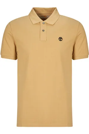 Timberland Lyhythihainen poolopaita Pique Short Sleeve Polo EU S