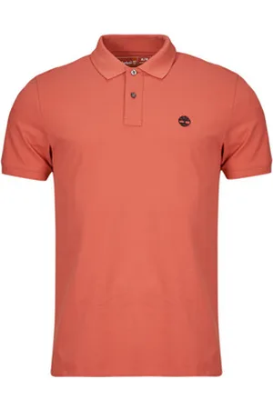Timberland Lyhythihainen poolopaita Pique Short Sleeve Polo EU S