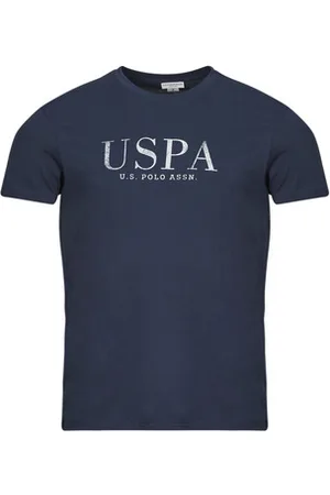 U.S. Polo Assn. Lyhythihainen t-paita MICK EU XL
