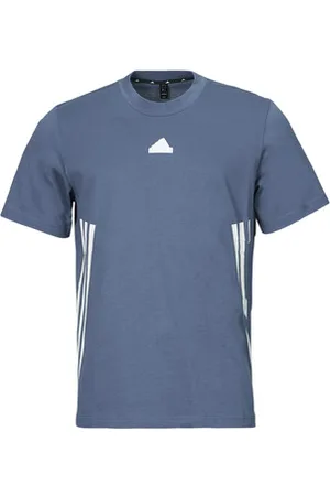adidas Lyhythihainen t-paita M FI 3S REG T EU M